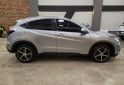 Autos - Honda HR-V EXL 1.8L CVT 2020 2020 Nafta 70000Km - En Venta