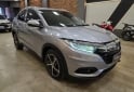 Autos - Honda HR-V EXL 1.8L CVT 2020 2020 Nafta 70000Km - En Venta