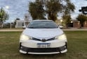 Autos - Toyota Corolla xei 1.8 140 cv 2018 Nafta 101500Km - En Venta