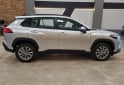 Autos - Toyota COROLLA CROSS XLI CVT 2026 Nafta 0Km - En Venta