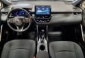 Autos - Toyota COROLLA CROSS XLI CVT 2026 Nafta 0Km - En Venta