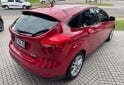 Autos - Ford FOCUS S 1.6 5P 2017 Nafta 70000Km - En Venta