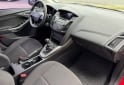 Autos - Ford FOCUS S 1.6 5P 2017 Nafta 70000Km - En Venta