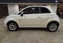 Autos - Fiat FIAT 500 1.4L 8V CULT 2013 Nafta 105000Km - En Venta