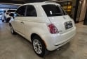 Autos - Fiat FIAT 500 1.4L 8V CULT 2013 Nafta 105000Km - En Venta