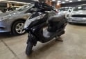 Motos - Honda HONDA ELITE 125 - 2014 2014 Nafta 22000Km - En Venta