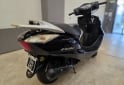 Motos - Honda HONDA ELITE 125 - 2014 2014 Nafta 22000Km - En Venta