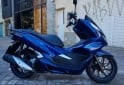 Motos - Honda Pcx 150 2020 Nafta 12000Km - En Venta