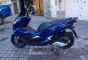 Motos - Honda Pcx 150 2020 Nafta 12000Km - En Venta