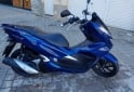 Motos - Honda Pcx 150 2020 Nafta 12000Km - En Venta