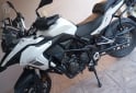 Motos - Benelli Trk 502 2020 Nafta 27500Km - En Venta