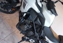 Motos - Benelli Trk 502 2020 Nafta 27500Km - En Venta