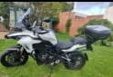 Motos - Benelli Trk 502 2020 Nafta 27500Km - En Venta