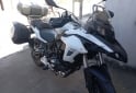 Motos - Benelli Trk 502 2020 Nafta 27500Km - En Venta