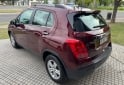 Autos - Chevrolet TRACKER LTZ 1.8 2016 Nafta 95000Km - En Venta