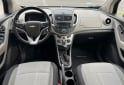 Autos - Chevrolet TRACKER LTZ 1.8 2016 Nafta 95000Km - En Venta