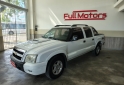 Camionetas - Chevrolet S10 2012 Diesel 242400Km - En Venta