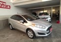 Autos - Ford FIESTA 2014 GNC 136500Km - En Venta
