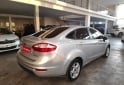 Autos - Ford FIESTA 2014 GNC 136500Km - En Venta