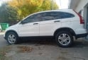 Autos - Honda CR-V. 4�2 2010 GNC 176200Km - En Venta