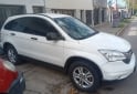 Autos - Honda CR-V. 4�2 2010 GNC 176200Km - En Venta