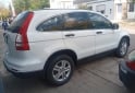 Autos - Honda CR-V. 4�2 2010 GNC 176200Km - En Venta