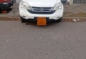 Autos - Honda CR-V. 4�2 2010 GNC 176200Km - En Venta
