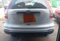 Autos - Honda CR-V. 4�2 2010 GNC 176200Km - En Venta