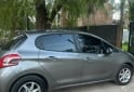 Autos - Peugeot 208 - TOUCH SCREEM  2013 2013 Nafta 135000Km - En Venta