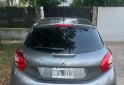 Autos - Peugeot 208 - TOUCH SCREEM  2013 2013 Nafta 135000Km - En Venta