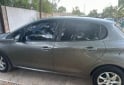 Autos - Peugeot 208 - TOUCH SCREEM  2013 2013 Nafta 135000Km - En Venta