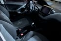 Autos - Peugeot 208 - TOUCH SCREEM  2013 2013 Nafta 135000Km - En Venta