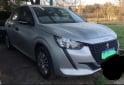 Autos - Peugeot allure 2022 Nafta 50400Km - En Venta