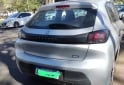 Autos - Peugeot allure 2022 Nafta 50400Km - En Venta