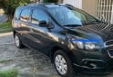 Autos - Chevrolet Spin 2016 GNC 103000Km - En Venta