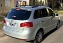Autos - Volkswagen Suran 2011 GNC 135000Km - En Venta