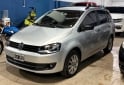 Autos - Volkswagen Suran 2011 GNC 135000Km - En Venta