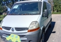Utilitarios - Renault Master 2012 Diesel 285000Km - En Venta