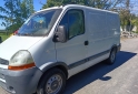 Utilitarios - Renault Master 2012 Diesel 285000Km - En Venta
