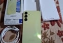 Telefon�a - Samsung galaxy A15 - En Venta