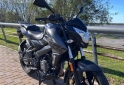Motos - Bajaj Ns 200 2021 Nafta 33333Km - En Venta