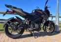 Motos - Bajaj Ns 200 2021 Nafta 33333Km - En Venta