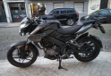 Motos - Bajaj Ns 200 2021 Nafta 33333Km - En Venta