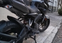 Motos - Bajaj Ns 200 2021 Nafta 33333Km - En Venta