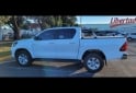 Camionetas - Toyota SRV 2.8 4X2 2018 Diesel 117000Km - En Venta