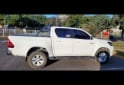 Camionetas - Toyota SRV 2.8 4X2 2018 Diesel 117000Km - En Venta
