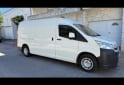 Utilitarios - Toyota Hiace 2.8 L2H2 Furgón 2024 Diesel 18000Km - En Venta