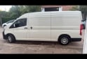 Utilitarios - Toyota Hiace 2.8 L2H2 Furgón 2024 Diesel 18000Km - En Venta