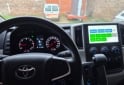 Utilitarios - Toyota Hiace 2.8 L2H2 Furgón 2024 Diesel 18000Km - En Venta