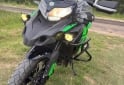 Motos - Benelli Trk 502x 2022 Nafta 14000Km - En Venta